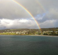 Blue Wren Beach House - Maitland Accommodation
