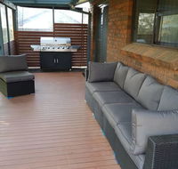 Blue Wren BnB Bathurst - Maitland Accommodation
