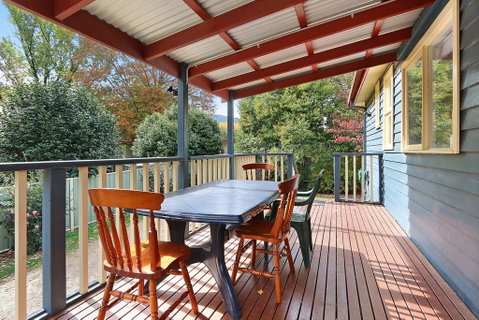 Blue Wren Cottage - Maitland Accommodation 2