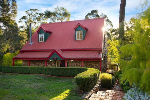 Bluegums Retreat - Maitland Accommodation 1