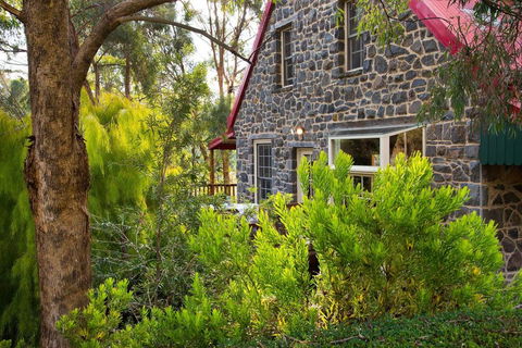 Bluegums Retreat - Maitland Accommodation 3