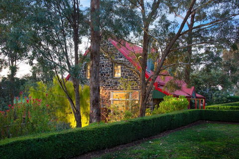 Bluegums Retreat - Maitland Accommodation 0