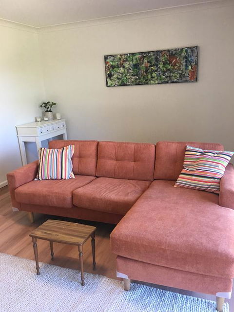 Bluejay Cottage - Maitland Accommodation 2