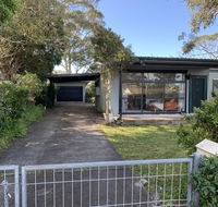 Bluejay Cottage - Maitland Accommodation
