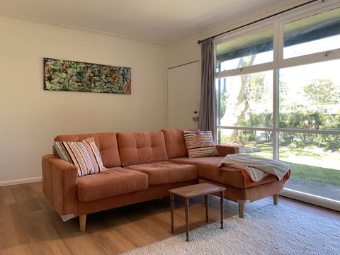 Bluejay Cottage - Maitland Accommodation 1
