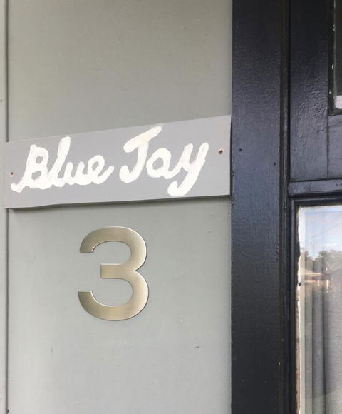 Bluejay Cottage - Maitland Accommodation 3
