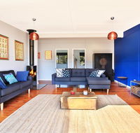 Bluetongue  Culburra - Pet Friendly - 4 Mins to Beach - Maitland Accommodation