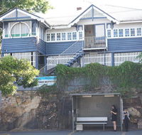 Bluetongue Backpackers - Maitland Accommodation