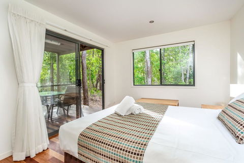 Bluewater 1 Rainbow Shores - Maitland Accommodation 2