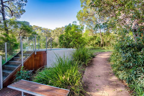Bluewater 3 - Rainbow Shores - Maitland Accommodation 3