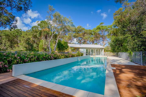 Bluewater 3 - Rainbow Shores - Maitland Accommodation 0