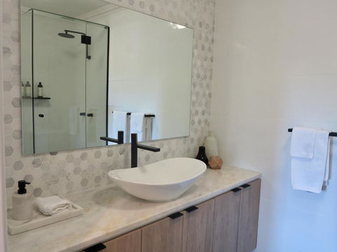 Bluewater Apartment - Maitland Accommodation 3