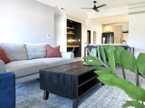 Bluewater Apartment - Maitland Accommodation 0