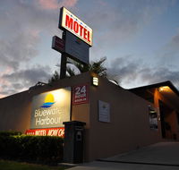 Bluewater Harbour Motel - Maitland Accommodation
