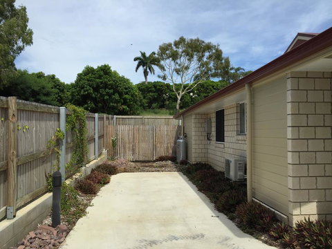 Bluewater Harbour Serviced Apartments - Maitland Accommodation 2