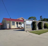 Bluewater Harbour Serviced Apartments - Maitland Accommodation