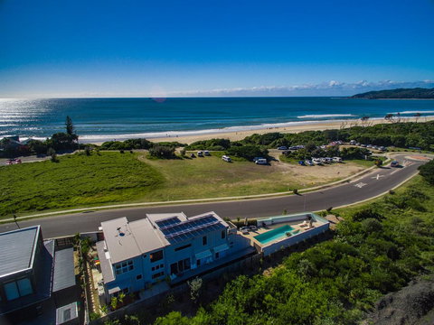 Bluewater House - Maitland Accommodation 1