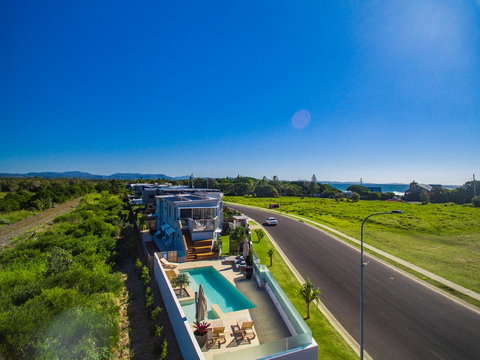 Bluewater House - Maitland Accommodation 3