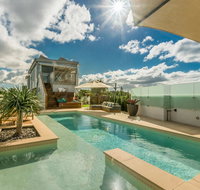 Bluewater House - Maitland Accommodation