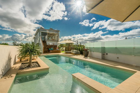 Bluewater House - Maitland Accommodation 0