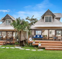 Bluewater on the Beach - Maitland Accommodation