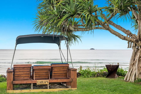 Bluewater On The Beach - Maitland Accommodation 1