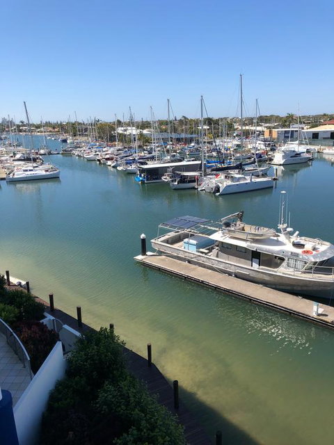 Bluewater Point Resort - Maitland Accommodation 1