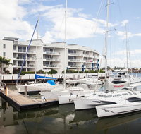 Bluewater Point Resort - Maitland Accommodation