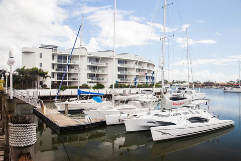 Bluewater Point Resort - Maitland Accommodation 0