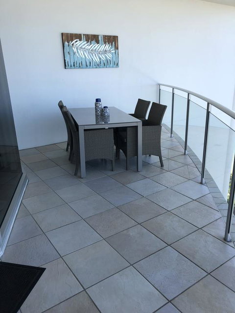 Bluewater Point Resort - Maitland Accommodation 3