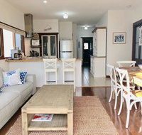 Bluey's - Maitland Accommodation