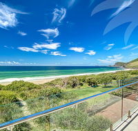 Blueys Bliss 1 - Maitland Accommodation