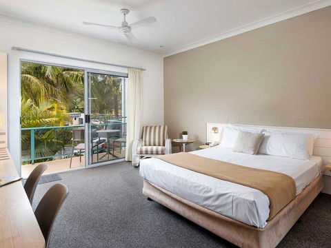 Blueys Motel - Maitland Accommodation 3