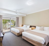 Blueys Motel - Maitland Accommodation