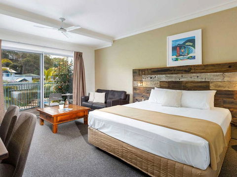 Blueys Motel - Maitland Accommodation 1