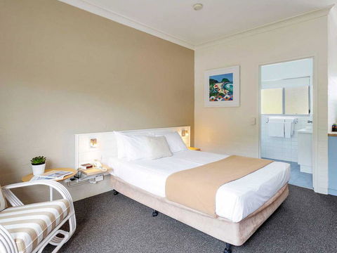 Blueys Motel - Maitland Accommodation 2