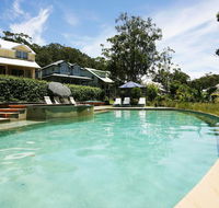 Blueys Retreat - Maitland Accommodation