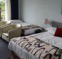 Boat Harbour Motel - Maitland Accommodation