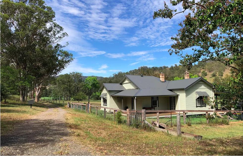 Eccleston ACT Maitland Accommodation