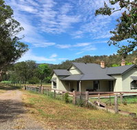 Bobby's Country Rental - Maitland Accommodation