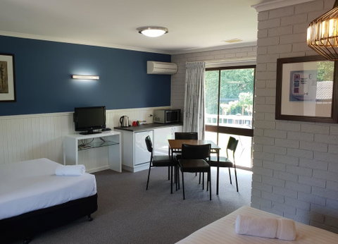 Bogong View Motor Inn - Maitland Accommodation 1