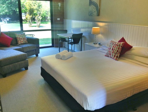 Bogong View Motor Inn - Maitland Accommodation 3