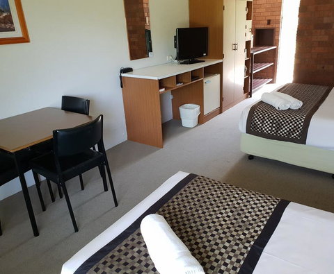 Bogong View Motor Inn - Maitland Accommodation 2