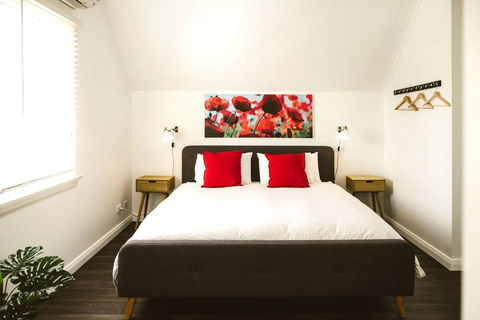 The Loft @ Denver - Maitland Accommodation 0