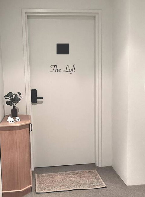 The Loft - Maitland Accommodation 1