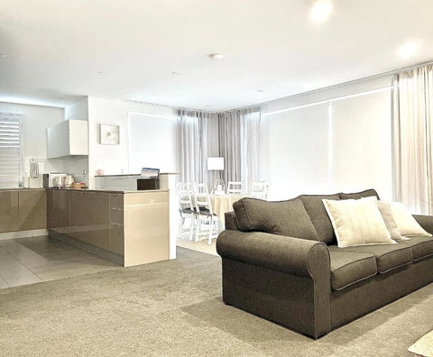 The Loft - Maitland Accommodation 2