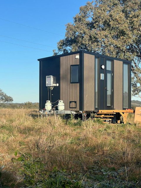 The Rocky At Stones Throw Away By Tiny Away - Maitland Accommodation 0