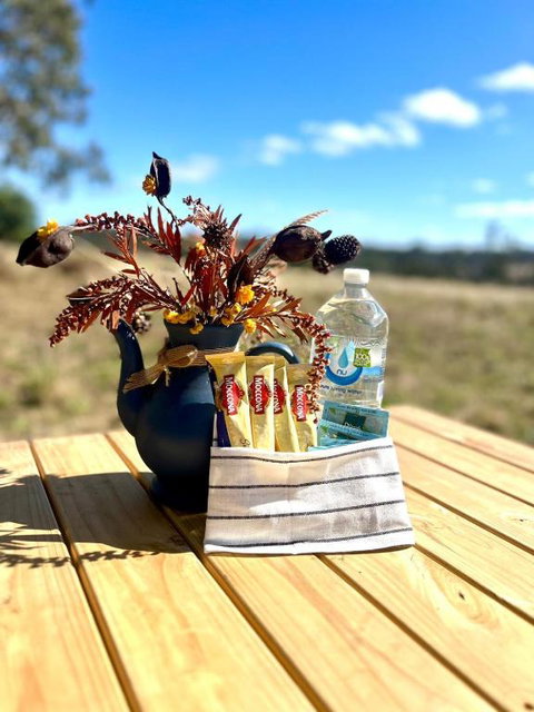 The Rocky At Stones Throw Away By Tiny Away - Maitland Accommodation 3