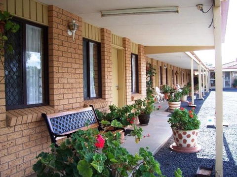 Three Ways Motel - Maitland Accommodation 0
