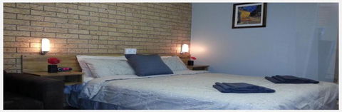 Three Ways Motel - Maitland Accommodation 1